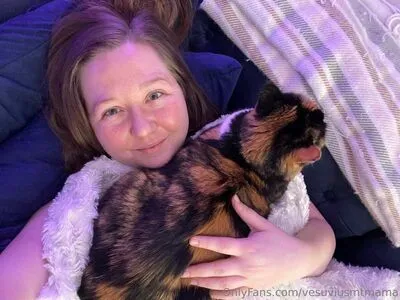 Vesuviusmtmama OnlyFans Leaked Free Thumbnail Picture - #qWOQMrGeLe