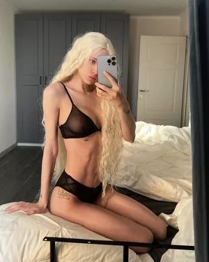 Veta Peresedova OnlyFans Leaked Free Thumbnail Picture - #BkiLSkv8H6