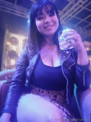 Vetana OnlyFans Leaked Free Thumbnail Picture - #Owb8h2Kry3