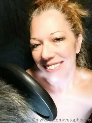 Vetaphoenix OnlyFans Leaked Free Thumbnail Picture - #dHUKhHUXaU