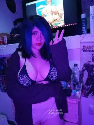 Vex Yordle OnlyFans Leaked Free Thumbnail Picture - #r2UR5Y1eHc