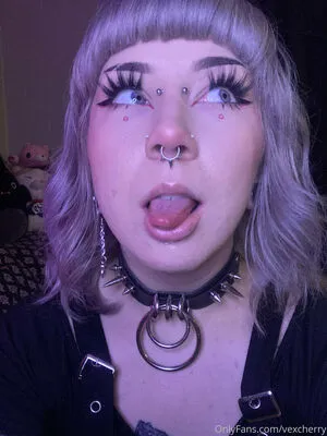 Vexcherry OnlyFans Leaked Free Thumbnail Picture - #040P8FQ1DF