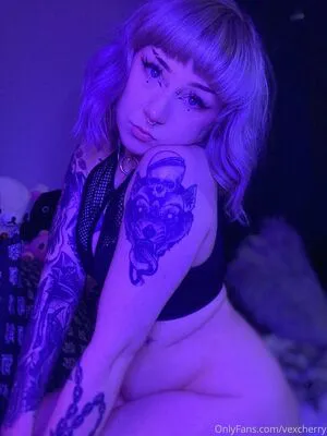 Vexcherry OnlyFans Leaked Free Thumbnail Picture - #0qAhNDlbuM