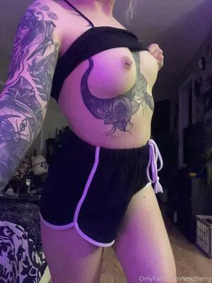 Vexcherry OnlyFans Leaked Free Thumbnail Picture - #7iV2DWW5WY