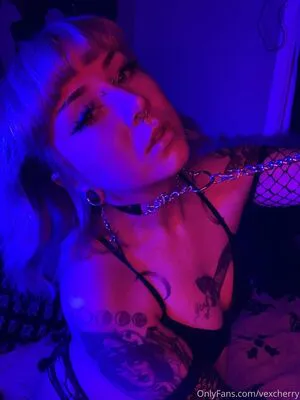Vexcherry OnlyFans Leaked Free Thumbnail Picture - #BCcWj3adp8