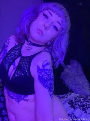 Vexcherry OnlyFans Leaked Free Thumbnail Picture - #N72OJ7RTHj
