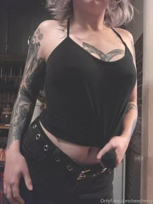 Vexcherry OnlyFans Leaked Free Thumbnail Picture - #eSZVWDxChD