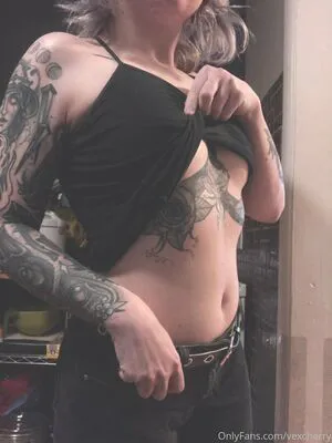 Vexcherry OnlyFans Leaked Free Thumbnail Picture - #jnjiqtB9SQ