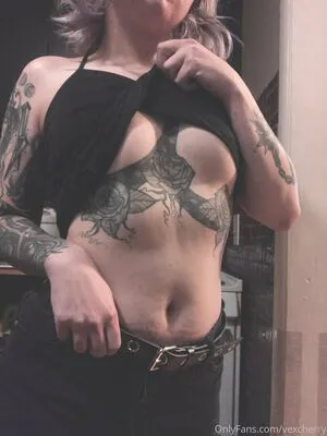 Vexcherry OnlyFans Leaked Free Thumbnail Picture - #lhlNWzhZRc