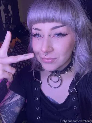 Vexcherry OnlyFans Leaked Free Thumbnail Picture - #mOwEfkhwp2