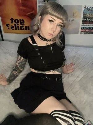 Vexcherry OnlyFans Leaked Free Thumbnail Picture - #oC21PAcLD6