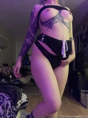 Vexcherry OnlyFans Leaked Free Thumbnail Picture - #uAvFV8tQMH