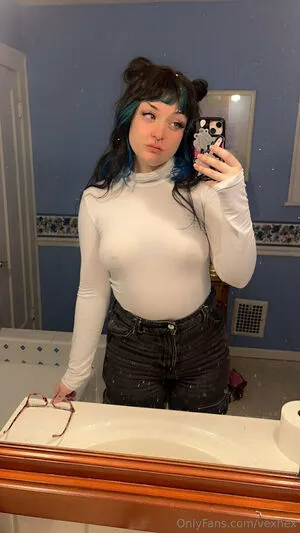 Vexhex OnlyFans Leaked Free Thumbnail Picture - #fBYhhxBHEy