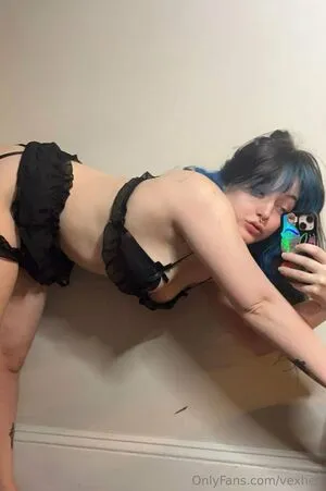 Vexhex OnlyFans Leaked Free Thumbnail Picture - #laPwyz7iri