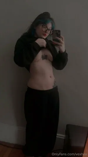 Vexhex OnlyFans Leaked Free Thumbnail Picture - #qfFuCHFeJt