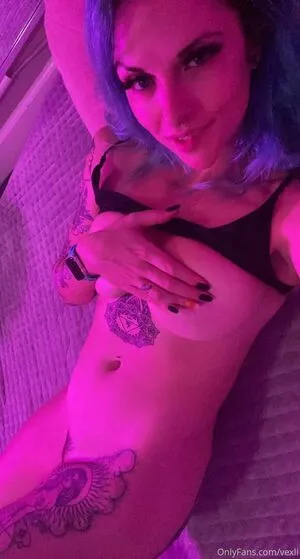 Vexli OnlyFans Leaked Free Thumbnail Picture - #yimO9ZCT0c