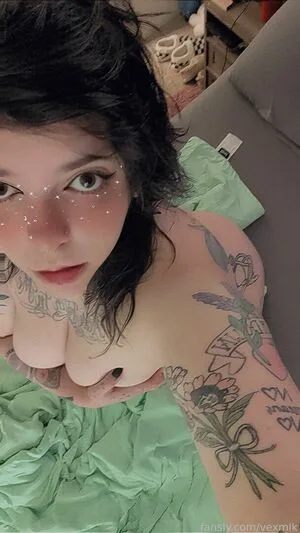 Vexmlk OnlyFans Leaked Free Thumbnail Picture - #5tKX1yRSSn