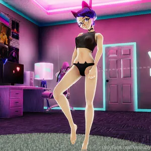 Vexruby OnlyFans Leaked Free Thumbnail Picture - #0k3h6DKUMR