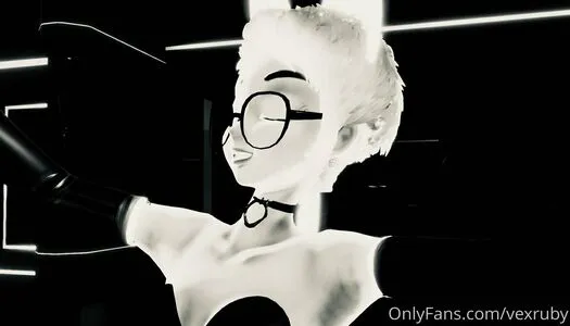 Vexruby OnlyFans Leaked Free Thumbnail Picture - #0tnxQcZUOi