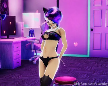 Vexruby OnlyFans Leaked Free Thumbnail Picture - #1TIH5pbDkc