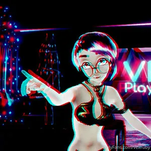 Vexruby OnlyFans Leaked Free Thumbnail Picture - #2lZhEAHccW