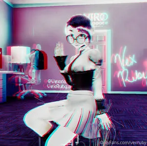 Vexruby OnlyFans Leaked Free Thumbnail Picture - #5WIZKQXRdd