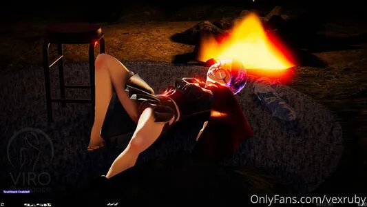 Vexruby OnlyFans Leaked Free Thumbnail Picture - #6ZKPH5riu0