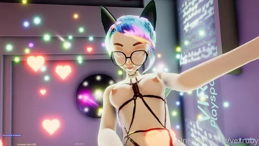Vexruby OnlyFans Leaked Free Thumbnail Picture - #9qFGcXY8e7
