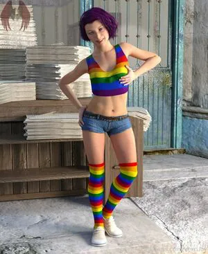 Vexruby OnlyFans Leaked Free Thumbnail Picture - #A4B1Oaxnqf