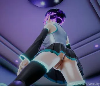 Vexruby OnlyFans Leaked Free Thumbnail Picture - #ACxCqnMTPQ