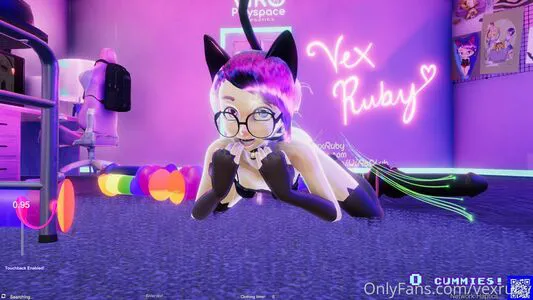Vexruby OnlyFans Leaked Free Thumbnail Picture - #AZJABxuuKE