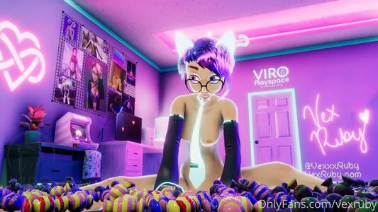 Vexruby OnlyFans Leaked Free Thumbnail Picture - #B2SQ09ftg7