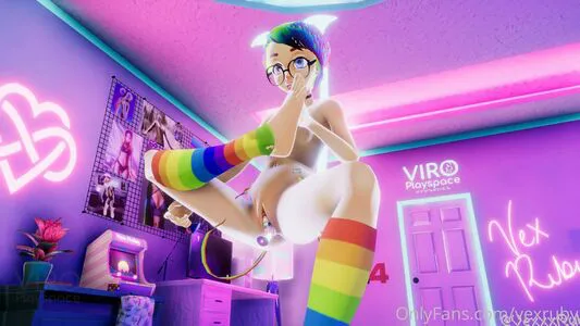 Vexruby OnlyFans Leaked Free Thumbnail Picture - #BXiAnNZPcY