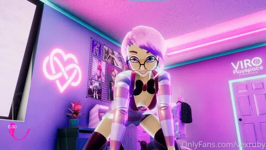 Vexruby OnlyFans Leaked Free Thumbnail Picture - #BkMyTRNTVV