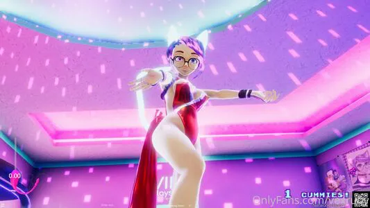Vexruby OnlyFans Leaked Free Thumbnail Picture - #D0lGPhoCvD