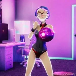 Vexruby OnlyFans Leaked Free Thumbnail Picture - #EgAG6lkqNM