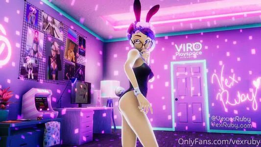 Vexruby OnlyFans Leaked Free Thumbnail Picture - #EssFzgoZxe