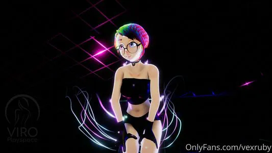 Vexruby OnlyFans Leaked Free Thumbnail Picture - #EunRoK3Xdp