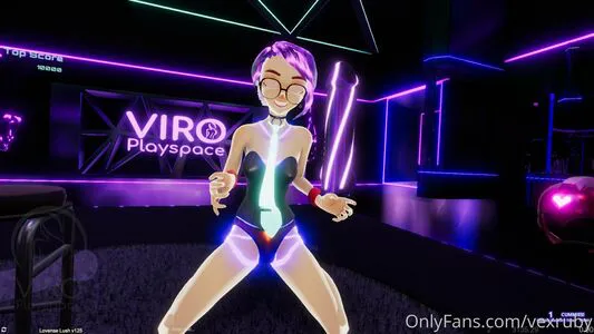 Vexruby OnlyFans Leaked Free Thumbnail Picture - #FLwNDPo9fF