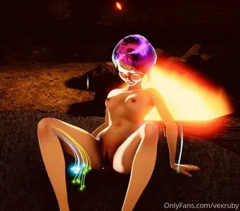 Vexruby OnlyFans Leaked Free Thumbnail Picture - #FpR4fceKQJ