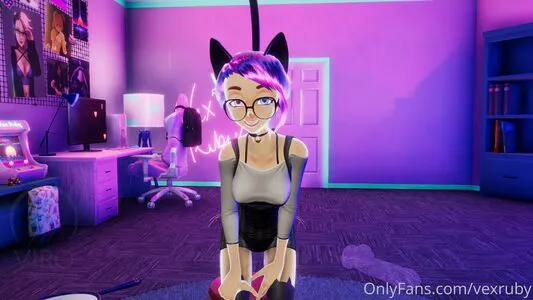 Vexruby OnlyFans Leaked Free Thumbnail Picture - #FwrXaqek8f