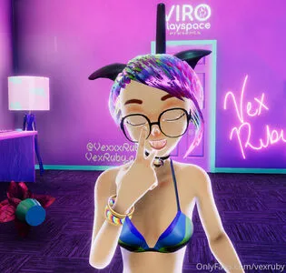 Vexruby OnlyFans Leaked Free Thumbnail Picture - #H5774sSHmT