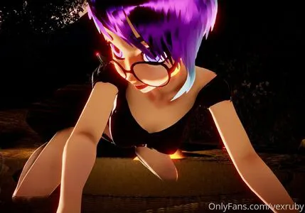 Vexruby OnlyFans Leaked Free Thumbnail Picture - #KXz4KUBQgX