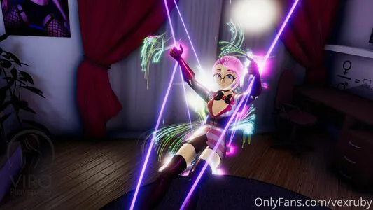 Vexruby OnlyFans Leaked Free Thumbnail Picture - #L3uR6oGdjP
