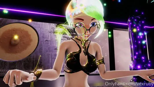 Vexruby OnlyFans Leaked Free Thumbnail Picture - #La5PrP1goT