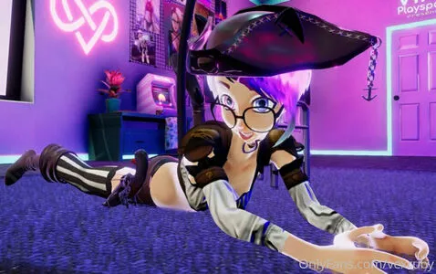 Vexruby OnlyFans Leaked Free Thumbnail Picture - #P4NSo12BLx