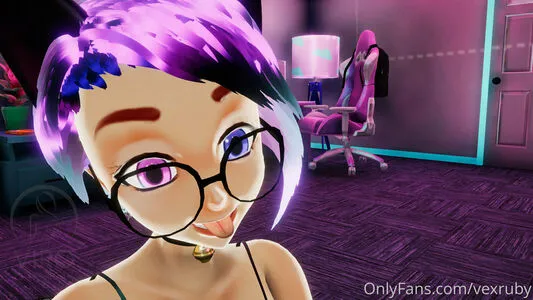Vexruby OnlyFans Leaked Free Thumbnail Picture - #PXJPzNCZNm