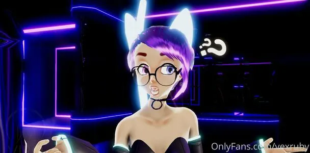 Vexruby OnlyFans Leaked Free Thumbnail Picture - #QBdtfJWRIv