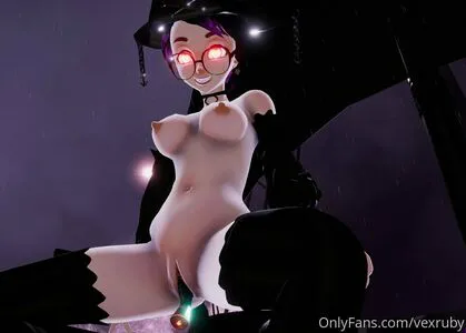 Vexruby OnlyFans Leaked Free Thumbnail Picture - #S16AccMrNA