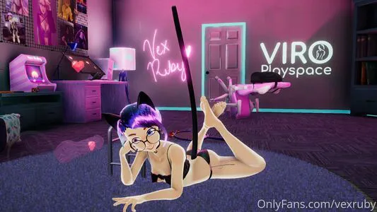 Vexruby OnlyFans Leaked Free Thumbnail Picture - #TKtQLJ8IXp